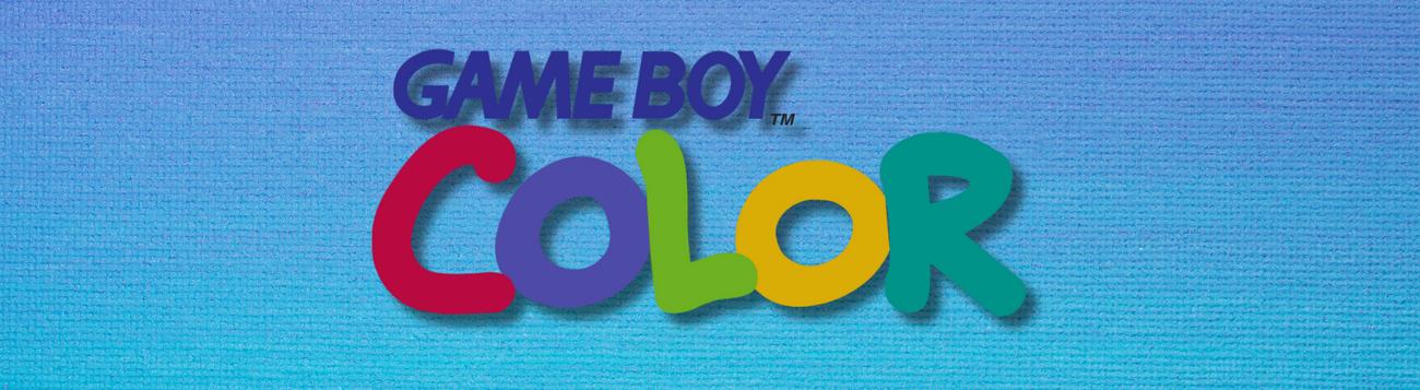Game Boy & Game Boy Color