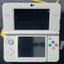 New Nintendo 3DS - Super Mario White Edition