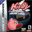 Kirby: Nightmare in Deam Land